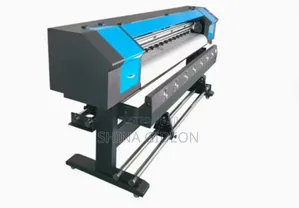 6ft Large Format Printer
