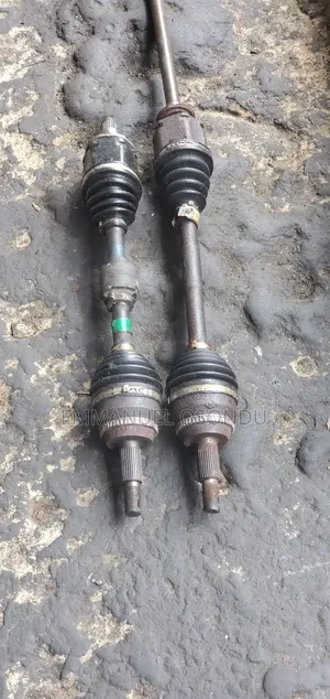 Toyota Driving Shaft for Highlander 2008 to 2013 4by4 Set