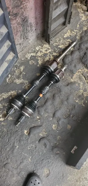 Toyota Driving Shaft for Venza 2008 to 2016 Set