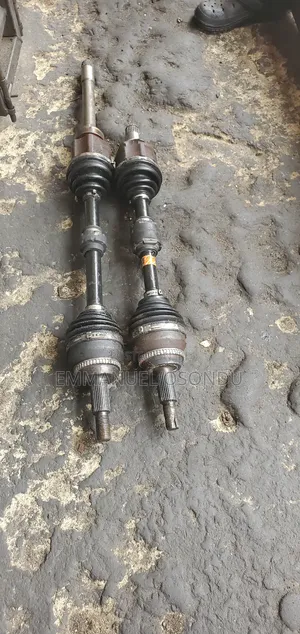 Toyota Driving Shaft for Highlander 2013 to 2019