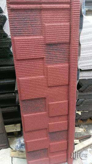 Roofing Materials in Lagos Nigeria