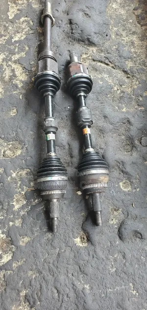 Lexus Driving Shaft for Rx350 2010 to 2016 Set