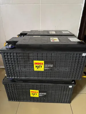We're Unused Battery Buyer/Solar Battery Buyer