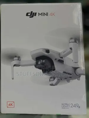 Dji Mini Drone