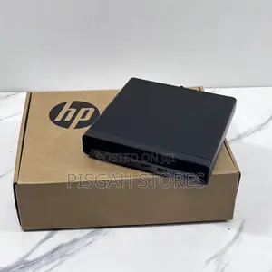 Hp Elite Mini 600 G9 - 12th Gen Intel Coretm I5-12600t Processor