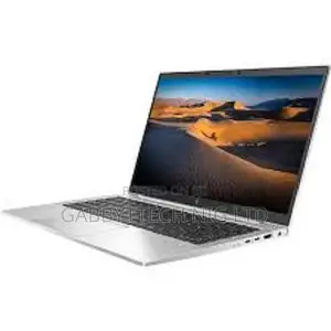 New Laptop HP EliteBook 725 8GB Intel Core I5 SSD 512GB