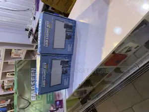 Led 416 Pro Light