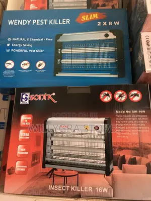 Electric Insect Killer/Mosquito Killer