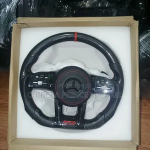 Steering Wheel for Mercedes Benz Gla,Cla and Gle2020