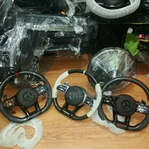 Steering Wheel for Gle 2020 Glc300 and Glb250