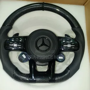 Steering Wheel for Gle350 2020/21 Model Oled