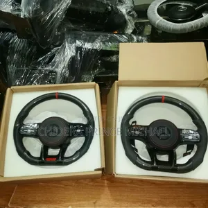 Steering Wheel Gls, CLS and Gla