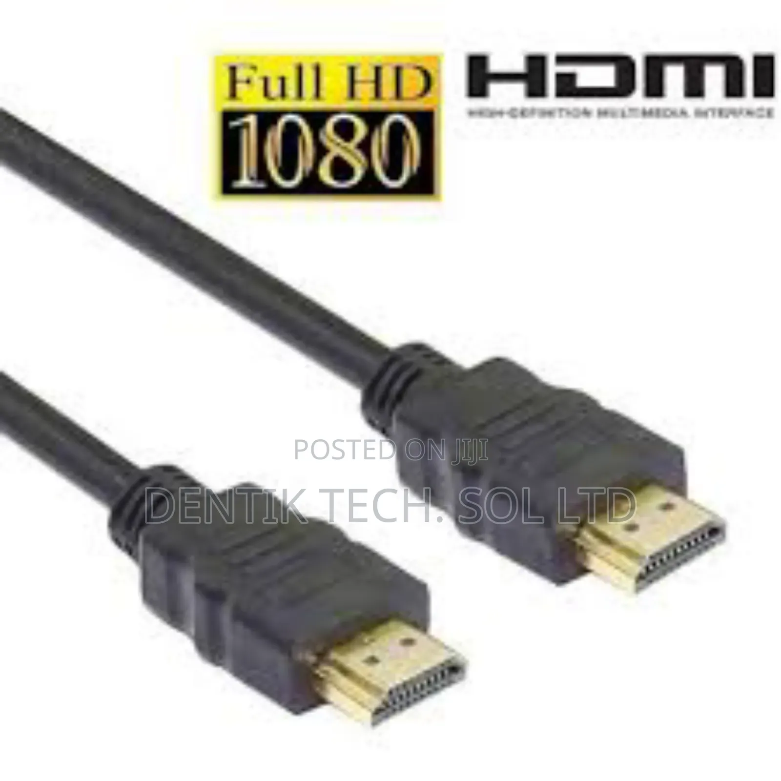 1.5m High Speed Hdmi Cable