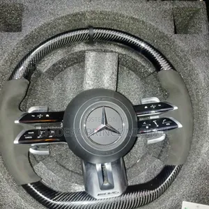 Steering Wheel for Gla250 C43 Amg