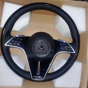 Steering Wheel for Sclass, E400 and A220
