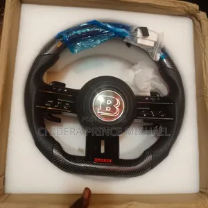 Steering Wheel for GLC and E43 Amg