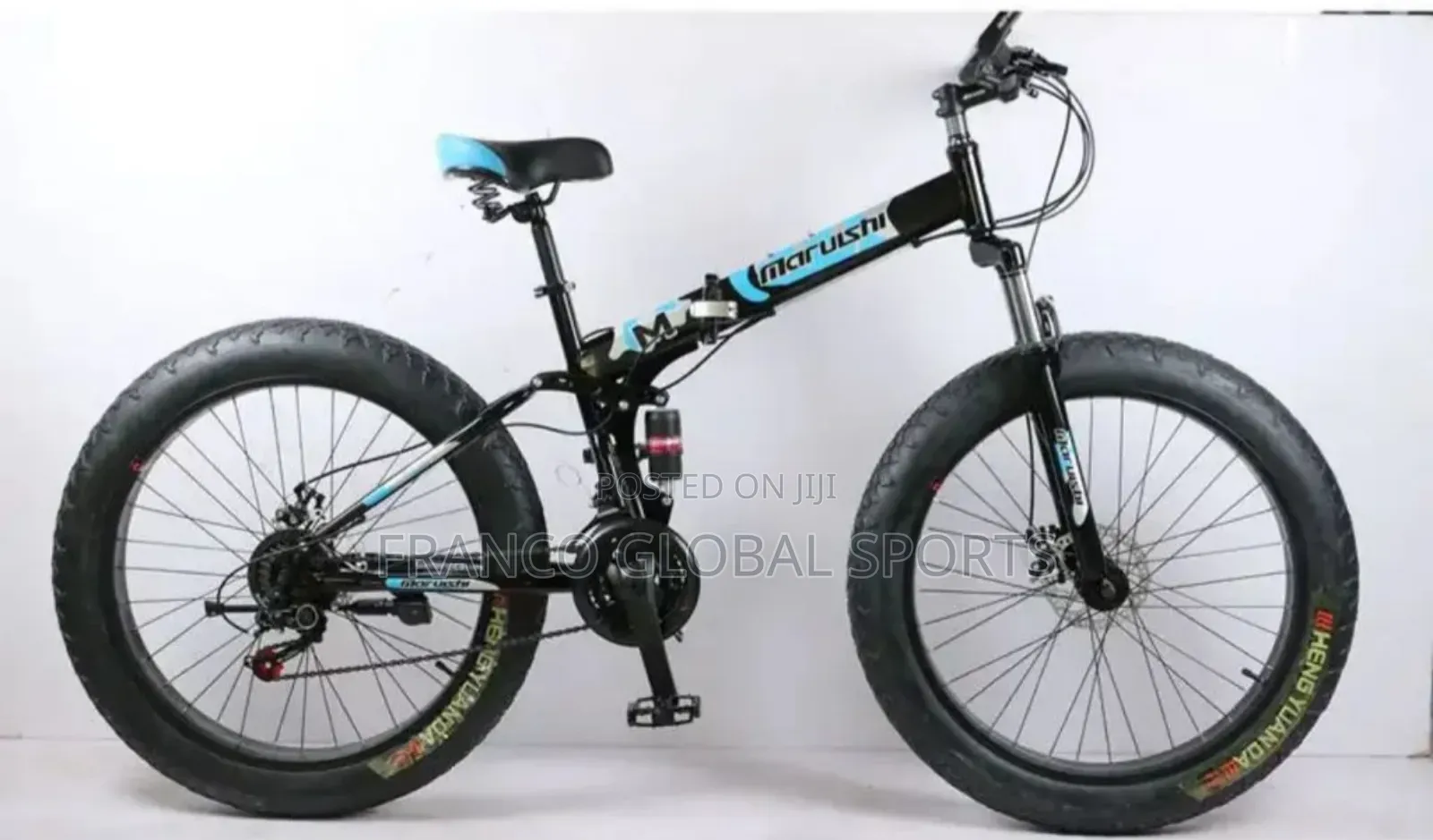 Outdoor Bicycle for Mountain