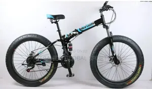 Outdoor Bicycle for Mountain
