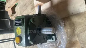 Wpa Gear Box