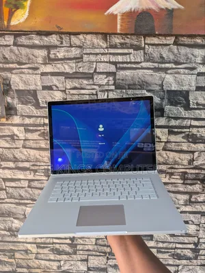 Laptop Microsoft Surface Book 3 32GB Intel Core i7 SSD 1T