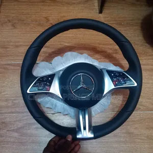 Steering Wheel for G_wagon 2020 and Glc43 Amg 2020