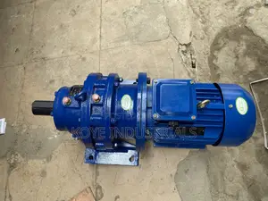 Electric Gear Motor