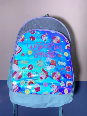 School Bags
