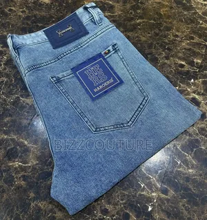 Original Haroseris Jeans Available in Store