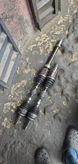 Toyota Driving Shaft for Avalon 2007 to 2016