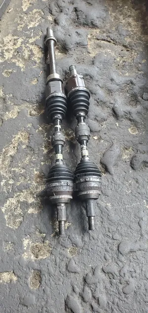 Lexus Driving Shaft for Es350 2007 to 2020