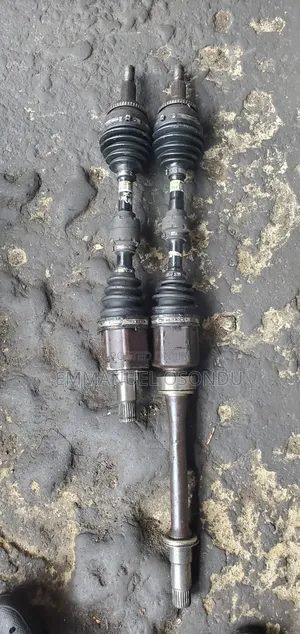 Toyota Driving Shaft for Camry 2007 to 2020