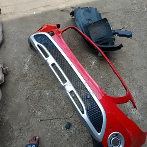 Front Bumper for Gla250 2016 to 2018 Model