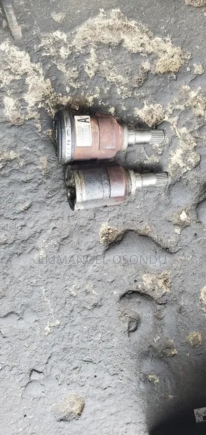 Toyota Driving Shaft Cup for Corolla 1.8 Uber 2003 to 2008