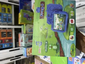 New Bebe Frog 4 256 GB Green