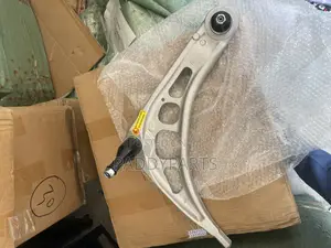 Bmw E46 Lower Control Arm