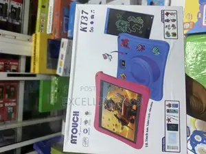 New Atouch KT37 256 GB Blue