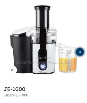 Binatone Juicer Je 1000 Clearance Sales