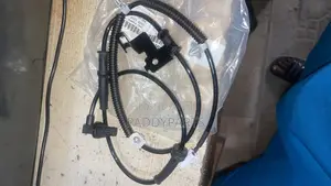 Hyundai Veracruz Front Abs Wheel Speed Sensor 2007-2012 95671-3j000