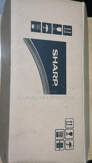 Sharp Pg-D3050w Projector
