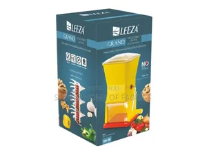Heavy Duty Vegetable Dry Fruit Cutter With Drawer – Leeza Grand Ch-39