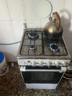 Gas Cooker and Service Your Gas,Installation
