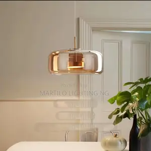 Beautiful Led Drop Light