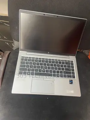 Laptop HP EliteBook 840 16GB Intel Core I7 SSD 512GB