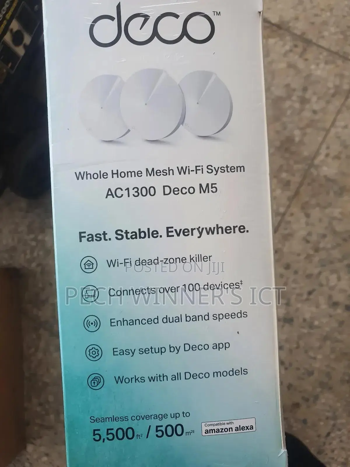Deco M5 Access Point