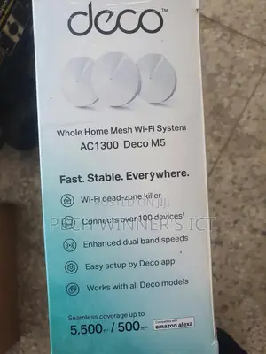 Deco M5 Access Point