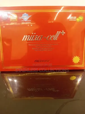 Miira Cell Immune Booster