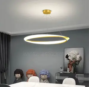 By 60cm Crystal Led Drop Light , Beautiful for Any Space