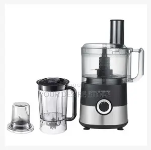 Century Food Processor CFP-Pro