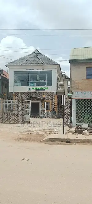 A Commercial Property