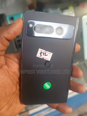 Google Pixel Fold 512 GB Gray